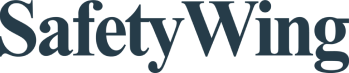 Safety Wing Logo