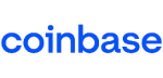 coinbase logo